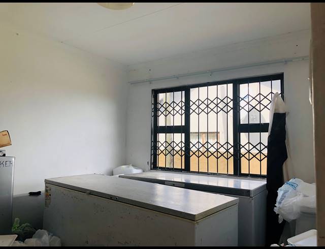 4 BEDROOM FREESTANDING FOR SALE IN MARBURG